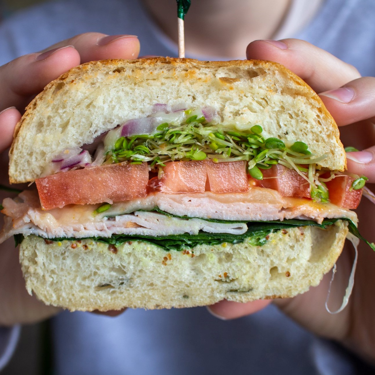 Grab a Quick Downtown Knoxville Lunch Downtown Knoxville