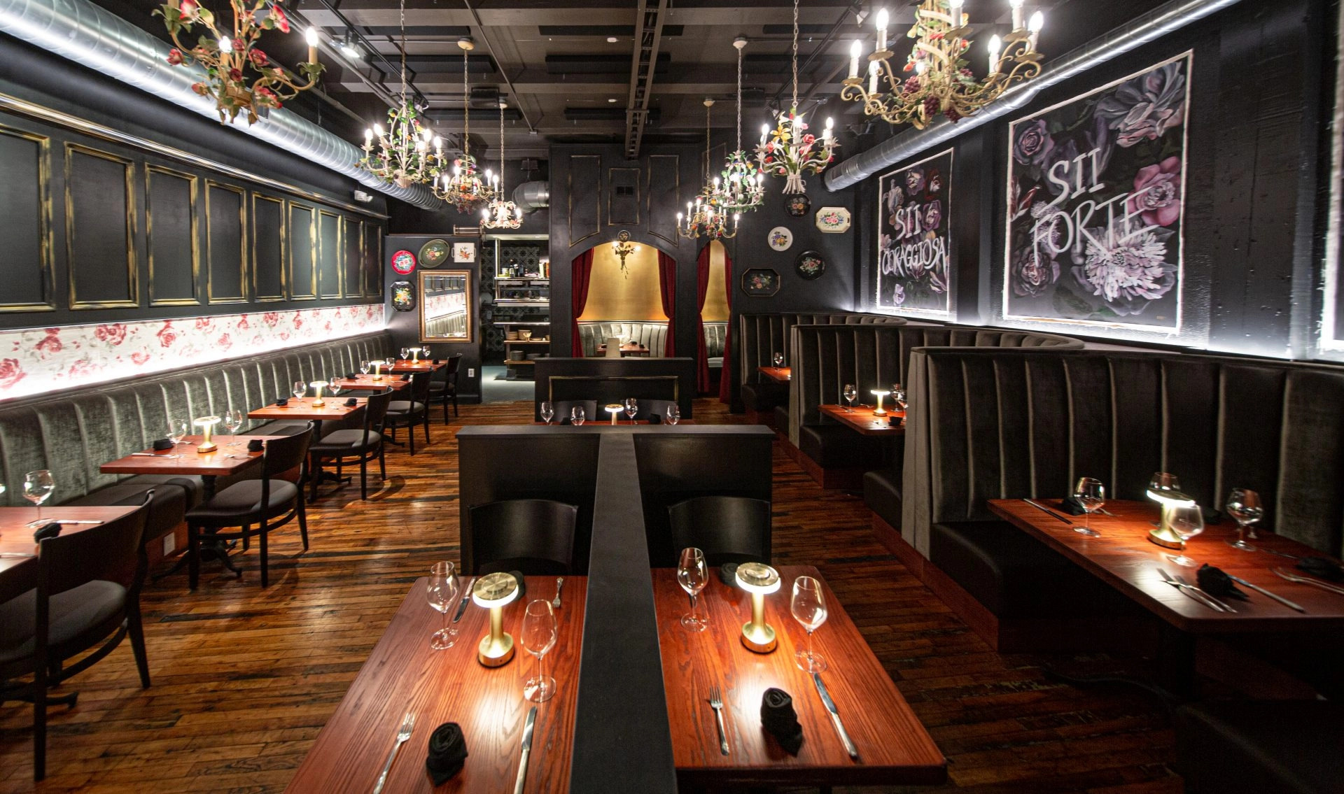 Romantic Restaurants in Downtown Knoxville Downtown Knoxville