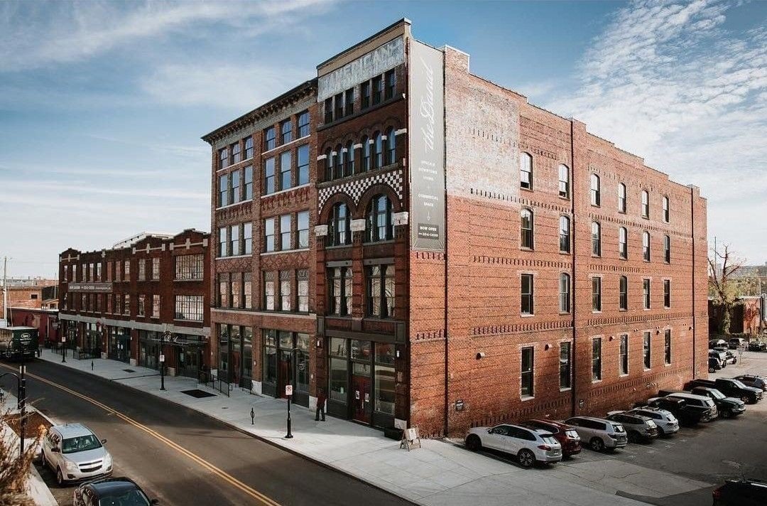 Top 12 Reasons to Live in Downtown Knoxville Downtown Knoxville