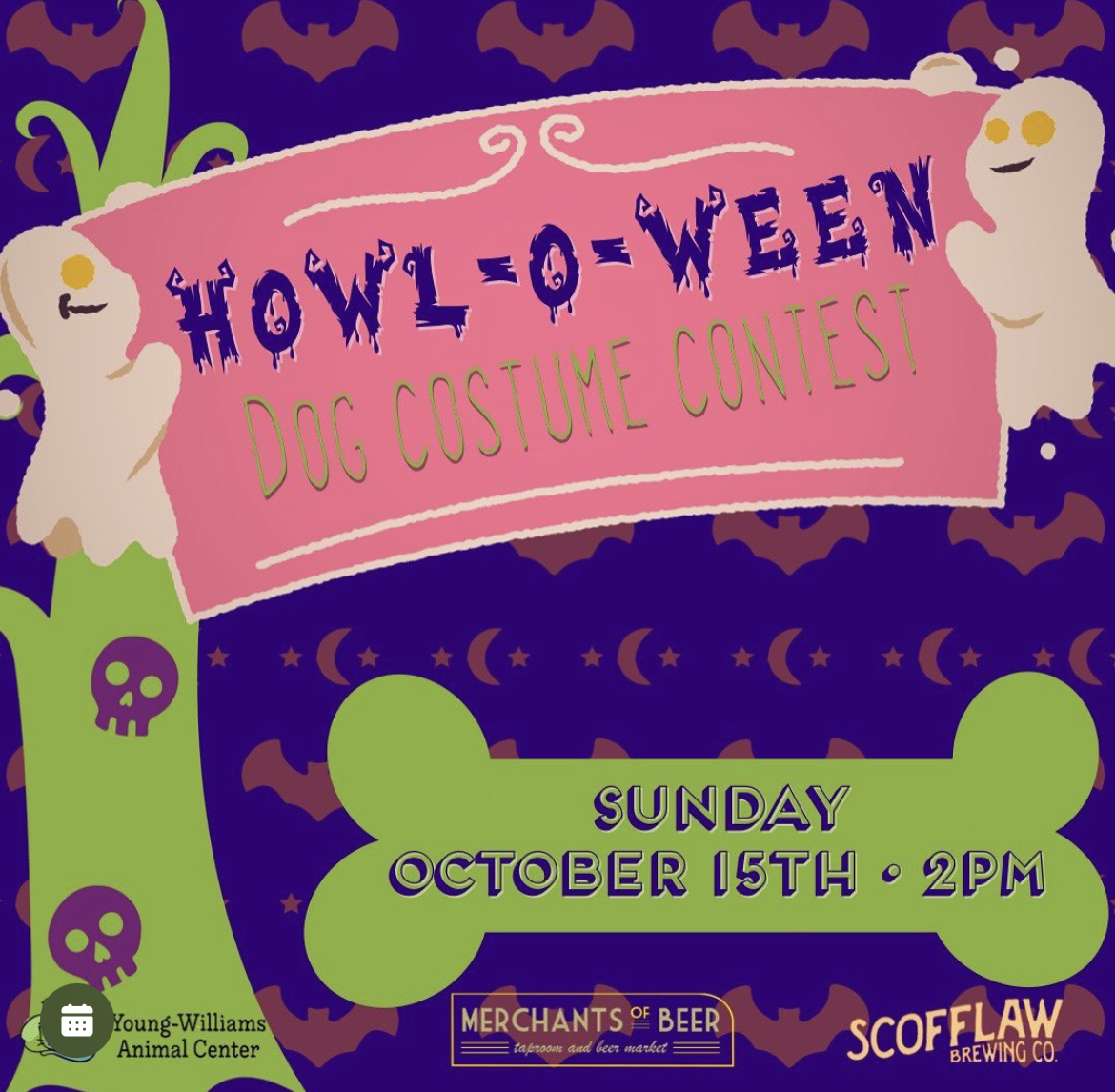 Halloween Events Downtown Knoxville