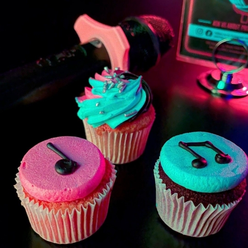 Knox Box Karaoke Downtown Knoxville