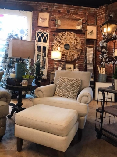 Adorn Decor Co Downtown Knoxville