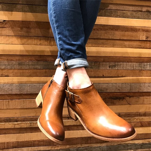 Bliss & Tori Mason Shoes Downtown Knoxville