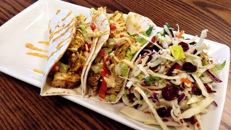 Brown Bag Downtown Knoxville