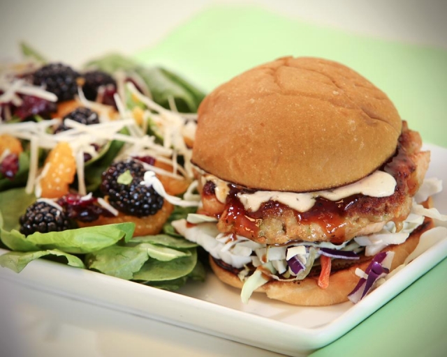 Brown Bag Downtown Knoxville