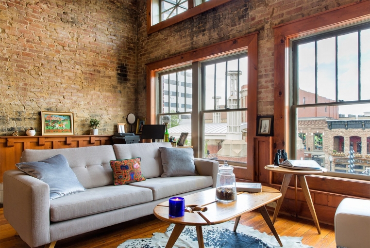 Living in Downtown Knoxville Downtown Knoxville