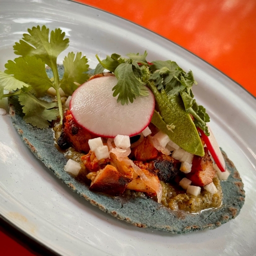 Chismoso Downtown Knoxville