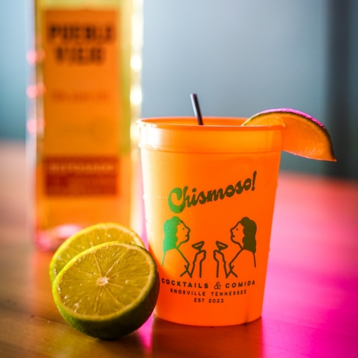 Chismoso Downtown Knoxville