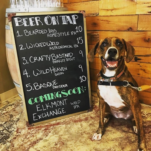 Corks Wine & Spirits Downtown Knoxville