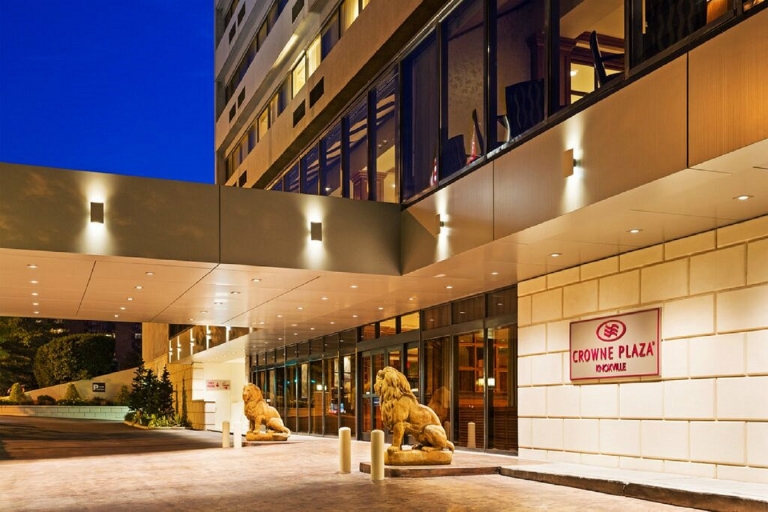 ヨネザワCROWNE PLAZA ヨネザワCROWNE PLAZA Premium Hotel in city Crowne Plaza Warsaw