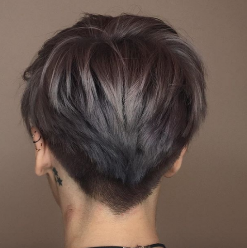 Culture Hair Studio Downtown Knoxville