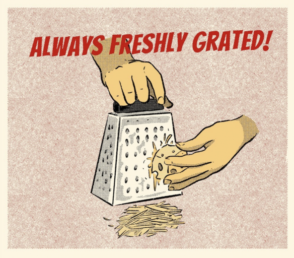 DiCarlo's Pizza Downtown Knoxville