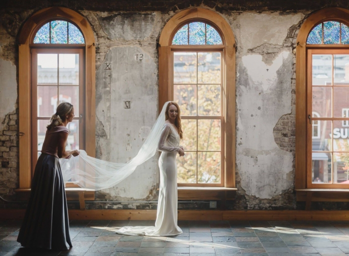 Downtown 211 Events & Rooftop Downtown Knoxville