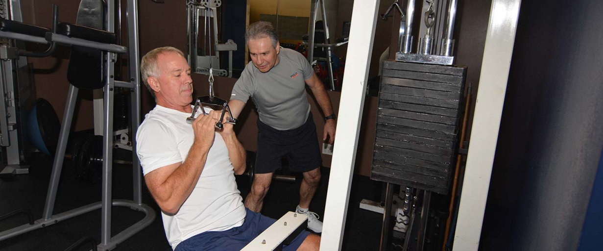 Downtown Gym Inc Downtown Knoxville