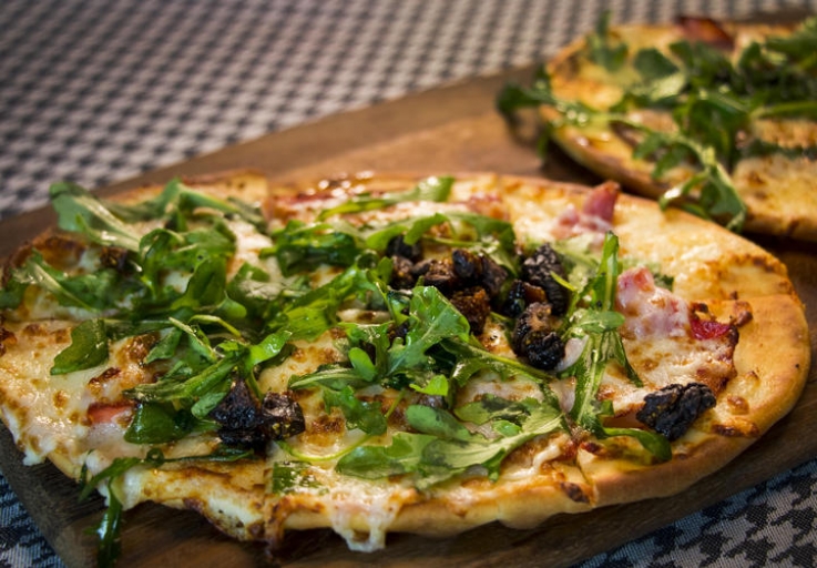 Drawing Room at The Tennessean Downtown Knoxville