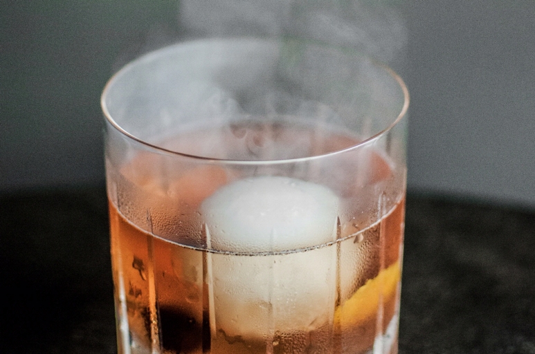 Drawing Room at The Tennessean Downtown Knoxville