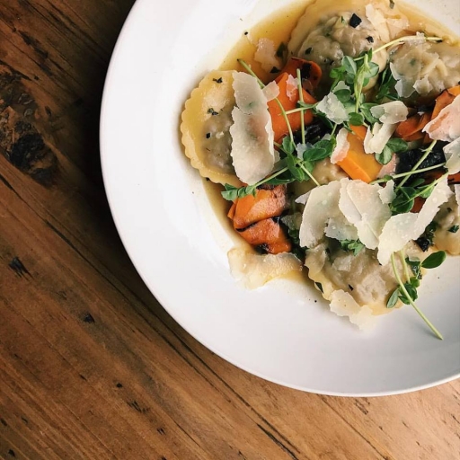 Emilia Downtown Knoxville