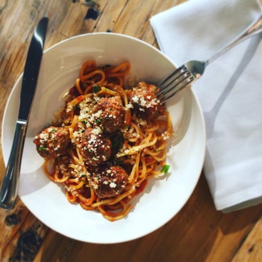 Emilia Downtown Knoxville