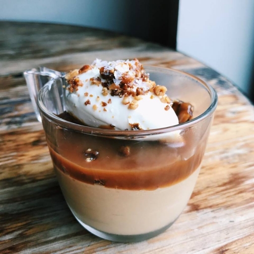 Emilia Downtown Knoxville