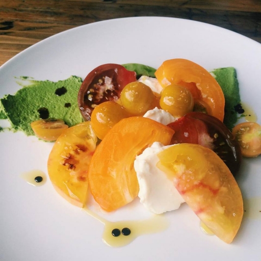 Emilia Downtown Knoxville