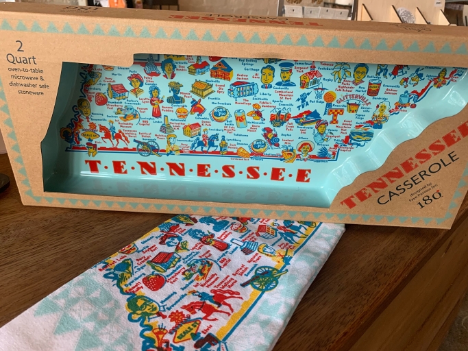 Fruit Jar Alley Downtown Knoxville