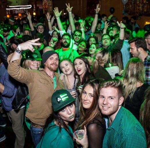 Hanna's Cafe Downtown Knoxville