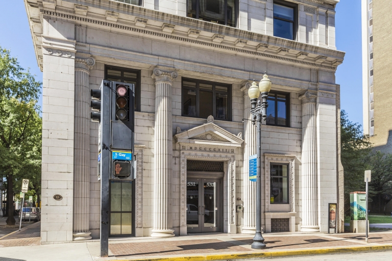 Holston Condominiums Downtown Knoxville