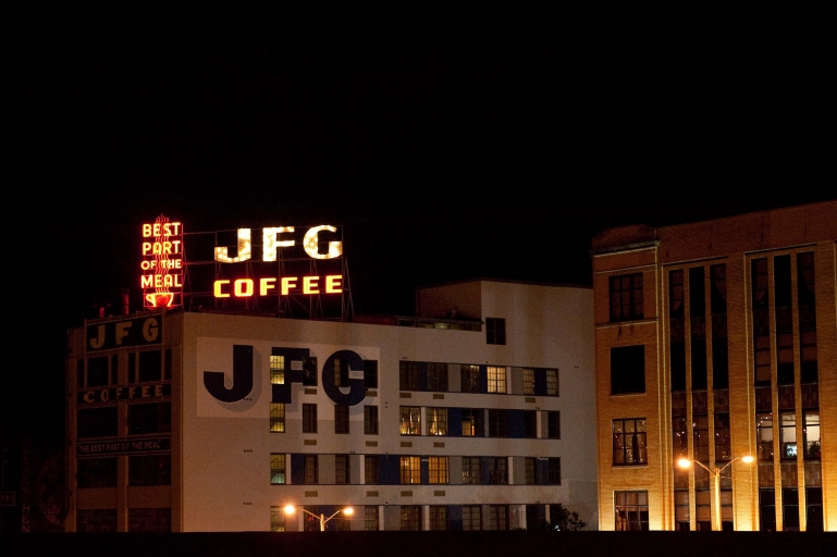 Living in Downtown Knoxville Downtown Knoxville