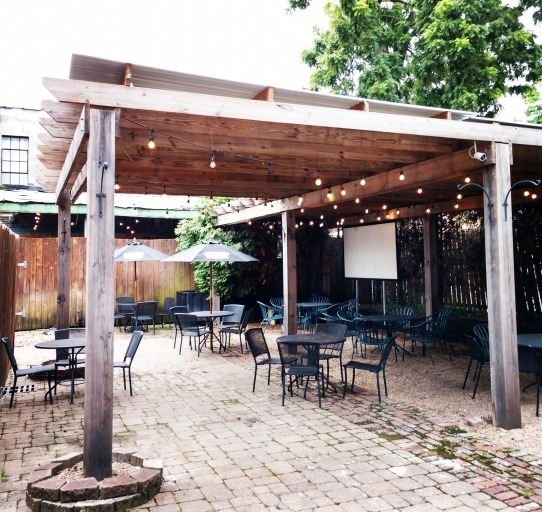 Kaizen Downtown Knoxville