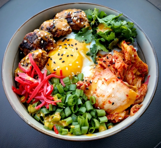 Kaizen Downtown Knoxville