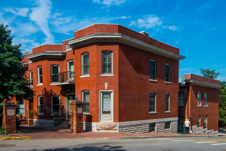 Kendrick Place Condominiums Downtown Knoxville
