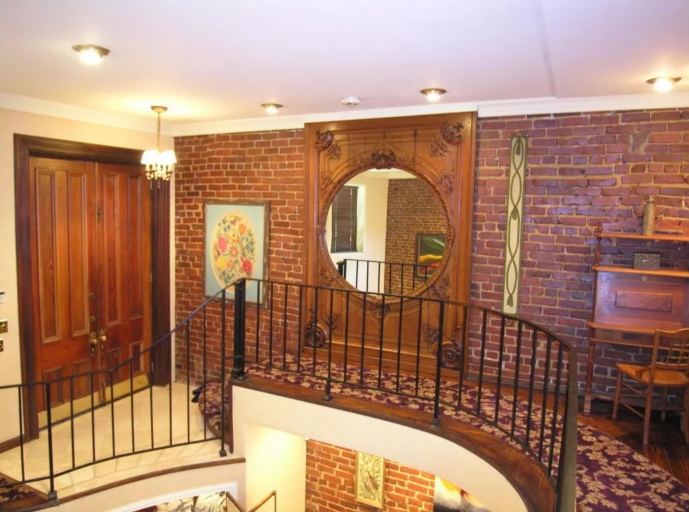 Kendrick Place Condominiums Downtown Knoxville