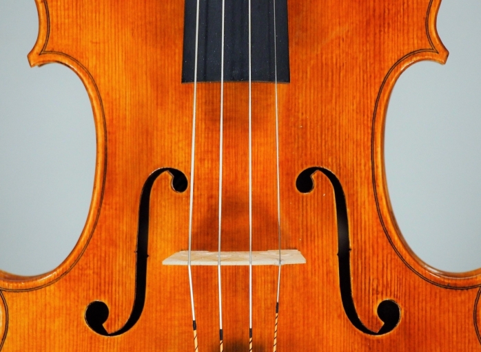 Knoxville Fine Violins Downtown Knoxville