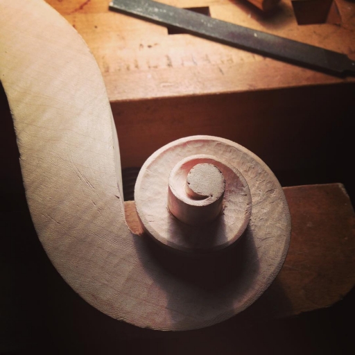 Knoxville Fine Violins Downtown Knoxville