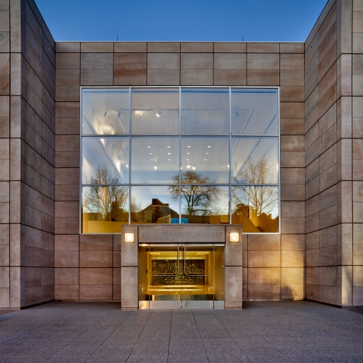 Knoxville Museum of Art Downtown Knoxville