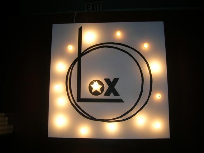 Lox Salon Downtown Knoxville