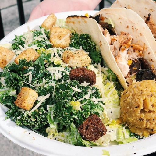 Brown Bag Downtown Knoxville