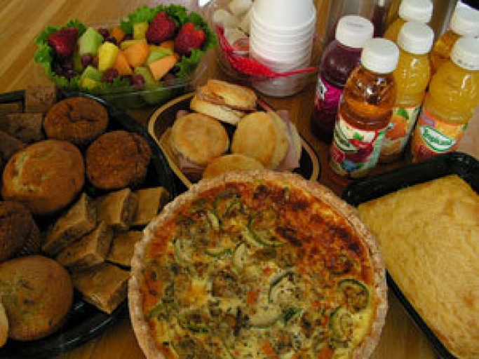 Lunchbox Downtown Knoxville