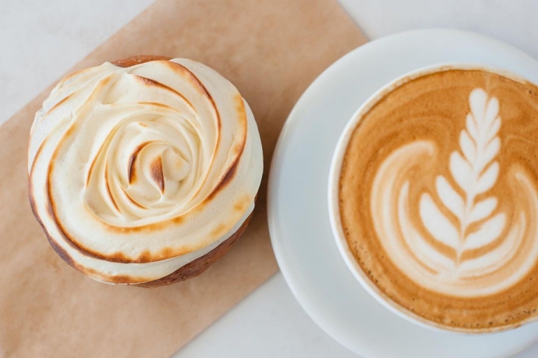 Mahalo Coffee Roasters Downtown Knoxville