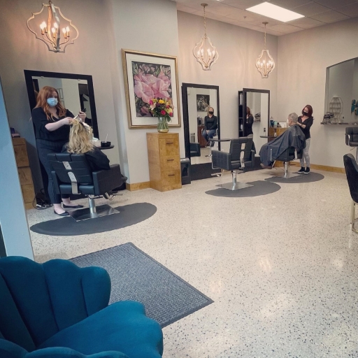Marble City Salon | Downtown Knoxville