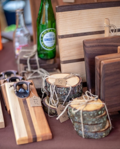 Holiday Markets | Downtown Knoxville