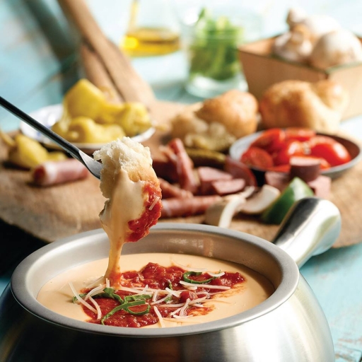 Melting Pot Downtown Knoxville