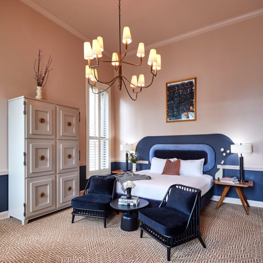 Oliver Hotel Downtown Knoxville