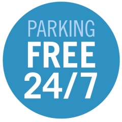 Parking Icon