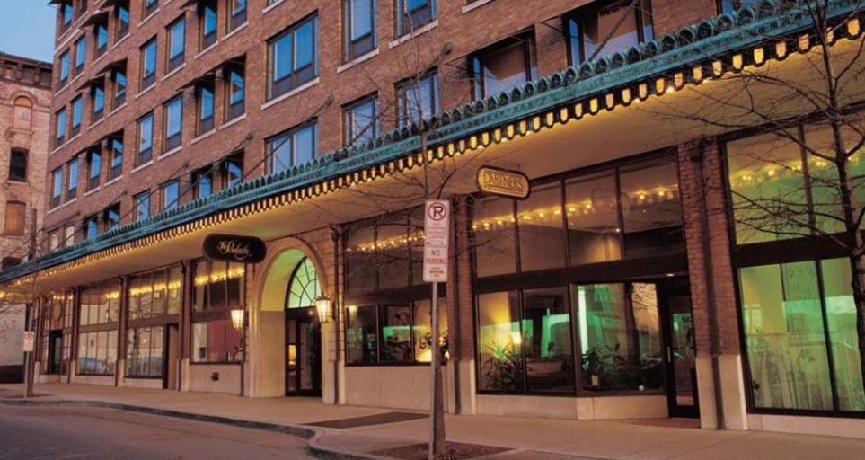 Pembroke Condominiums Downtown Knoxville