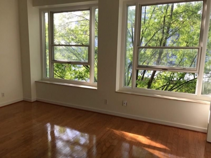 Pembroke Condominiums Downtown Knoxville
