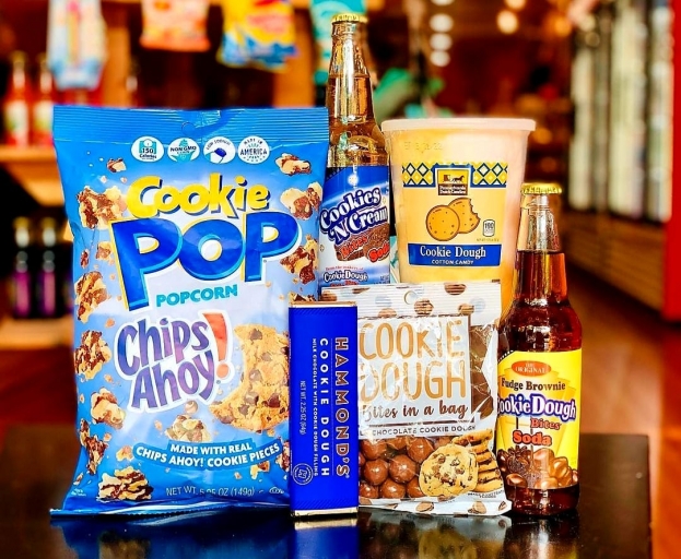 Rocket Fizz | Downtown Knoxville
