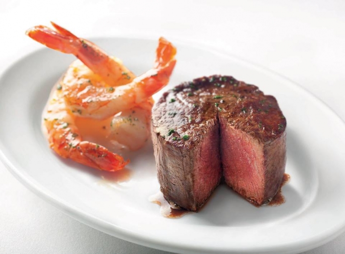 Ruth s chris steak house downtown knoxville
