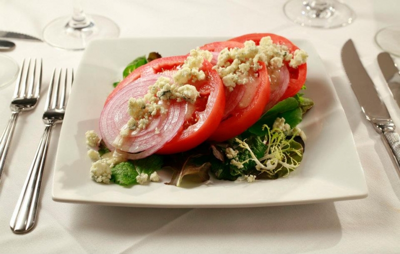 Ruth s chris steak house downtown knoxville