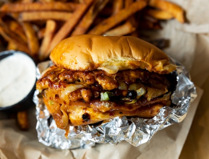 SmashCity Downtown Knoxville